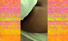 watch this fat bbw take monster bbc deep in her ass!