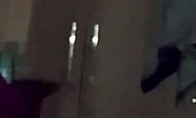 mi prima's tight vagina milks my cum deep inside her... damn