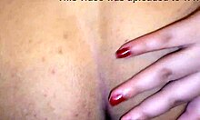 naughty brazilian wife plays dirty sex games with husband bent over ass up