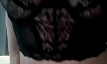 British Coed's Solo Toy Squirt Webcam Frenzy