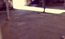 i'm screwin' up but nacho vidal's poundin' penelope's ass so deep n' messy!!