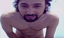 i shave smooth but end up teasing with full body heat