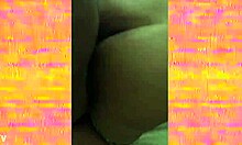 watch this fat bbw take monster bbc deep in her ass!