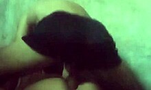 Favorite Piroja Struggles To Take It Deep In Her Ass