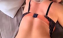 POV Blowjobs Anal Fucking Riding From Real Couple Sex Compilation