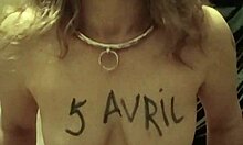 Slave f's intriguing 2025 birthday gift to monsieur le sybarite