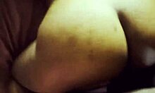 thick bbw gets spun by teen monster cock 😈🔥