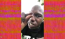 watch this fat bbw take monster bbc deep in her ass!