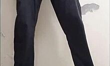 wanna see this latina nurse slut make real porno in hospital office?