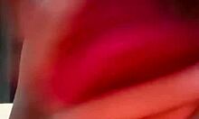 British Coed's Solo Toy Squirt Webcam Frenzy