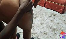 Depois da academia, relaxei na piroca do personal que fudeu meu cuzinho gordo até gozar dentro!