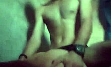 Favorite Piroja Struggles To Take It Deep In Her Ass