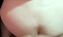 roommate spreads big ass girlfriend wide making her scream loud in amateur dorm homemade pounding