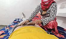 Hotel Room Hardcore Doggystyle With Chubby Desi Girlfriend Shahana Bent Over Dripping Wet Creampie