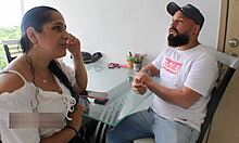 damn my best friend's wife is so hot i fuck her pussy while he's at work