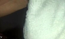 homemade fleshlight grips my cock so tight wanna feel it