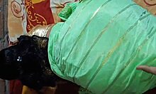 Dream bhabhi gives indian maid wife blowjob tease to stepbro