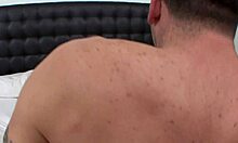 Latina Curves Spark First-Time Film Fling Surprise