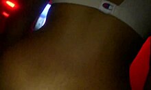 shy cheating lesbian dyke sneaks bbc suck and ride while girlfriend works oblivious