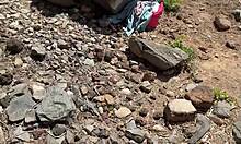 heart pounding risky public beach fuck with perfect blonde teen 18+ body