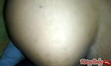 uhh doctor anal during covid quarantine she moans so good