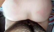 Wanna see me pound my stepsis's fat ass and huge tits?