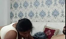 Girlfriend's Big Ass Natural Tits Bounce Rough Doggystyle in Indian Couple Hotel Quickie Hardcore