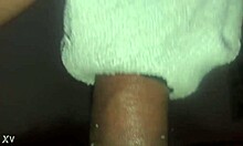 homemade fleshlight grips my cock so tight wanna feel it