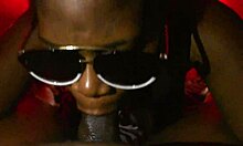 shy cheating lesbian dyke sneaks bbc suck and ride while girlfriend works oblivious