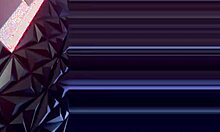 Redhead teases with huge tits big ass stripping oiled lingerie slowly