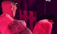 i'm gulping down his entire thick cock desperately