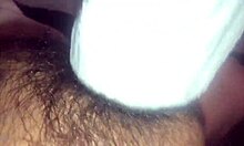 homemade fleshlight grips my cock so tight wanna feel it