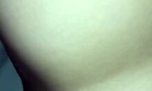 argentina's hottest fuck machine takes massive pounding in raw sex