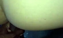 fuck me hard compadre while my cuck hubby works late