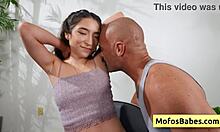 hey tiny slut wanna get your pussy licked then slurp this massive dick?