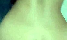 Neighbor's wife has the hottest big ass tits we fuck moaning creampie every time