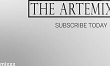 beautiful big booty ebony bella cumms gags on oiled bbc before massive pov facial