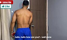 I Fuck Brother-In-Law While Hubby Watches My First Bisexual Rimjob And Curvy Ass Ride!