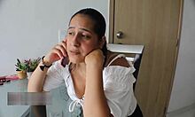 damn my best friend's wife is so hot i fuck her pussy while he's at work