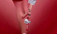 i'm gulping down his entire thick cock desperately