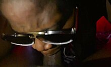 shy cheating lesbian dyke sneaks bbc suck and ride while girlfriend works oblivious