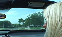 Jayden Simone Sucks and Fucks Monster Cock to Earn Pornstar Spot in Audition