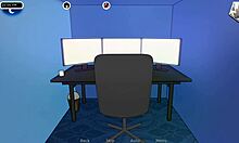 confined with sexy friend and cheating milf goddesses cap 16 🔥👯