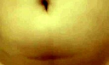 pov step sis begs for cock during yoga stretch accident fuck