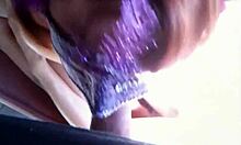 I'm fucking hard for my voyeur husband everything