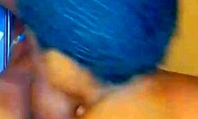 Threesome with Girlfriend and Friend Licking in Lingerie