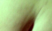 damn this chubby milf fucks so horny till i bust my load inside