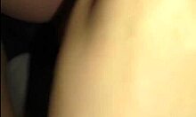 Finger my ass then lick it deep at this wild college party