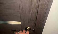 What if you caught your stepsis with huge natural tits playing in the shower?