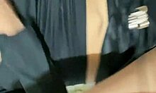 beautiful argentinian latina model alexia leaks her intimate scandal video showing big tits ass and pussy up close in private moments